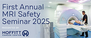MRI Safety Seminar 2025